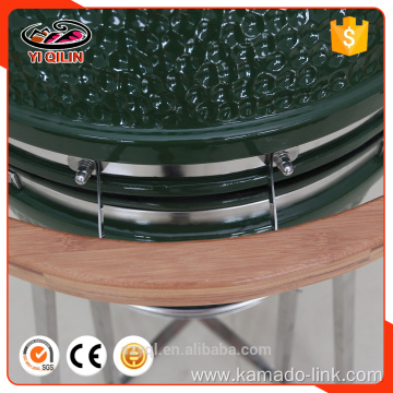 Ceramic Big BBQ Grill Kamado